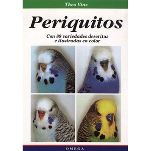 PERIQUITOS