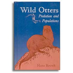 WILD OTTERS. PREDATION AND POPULATIONS