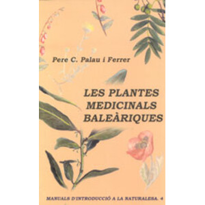 LES PLANTES MEDICINALS BALEÀRIQUES