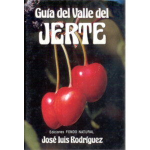GUÍA DEL VALLE DEL JERTE