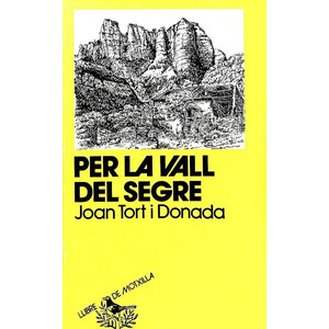 PER LA VALL DEL SEGRE