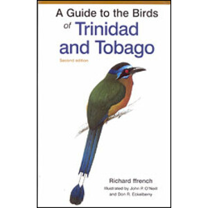 A GUIDE TO THE BIRDS OF TRINIDAD AND TOBAGO