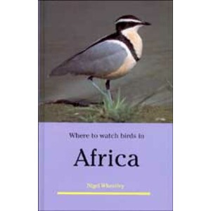 WHERE TO WATCH BIRDS IN AFRICA