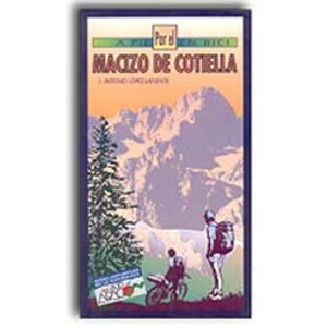 A PIE I EN BICI POR EL MACIZO DE COTIELLA