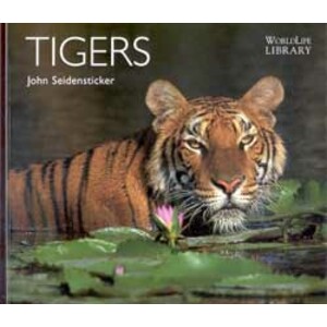 WORLDLIFE LIBRARY. TIGERS