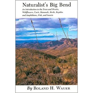 NATURALIST'S BIG BEND