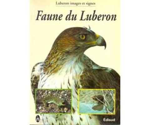 FAUNE DU LUBERON