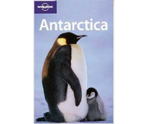 ANTARCTICA 4A EDICIÓN REVISADA