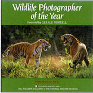 WILDLIFE PHOTOGRAPHER OF THE YEAR. PORTFOLIO TWO