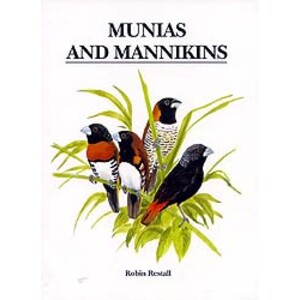 MUNIAS AND MANNIKINS