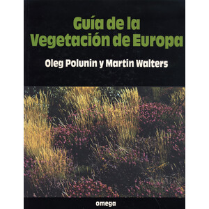 GUÍA DE LA VEGETACIÓN DE EUROPA