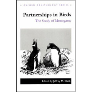 PARTNERSHIPS IN BIRDS. THE STUDY OF MONOGAMY