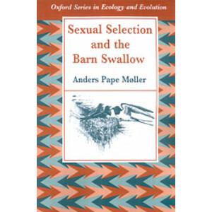 SEXUAL SELECTION AND THE BARN SWALLOW