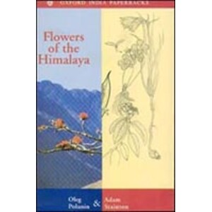 FLOWERS OF THE HIMALAYA