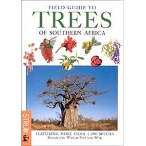 FIELD GUIDE TO TREES OF SOUTHERN AFRICA