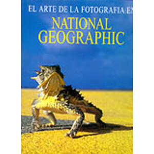 EL ARTE DE LA FOTOGRAFÍA EN NATIONAL GEOGRAPHIC