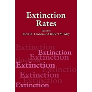 EXTINCTION RATES