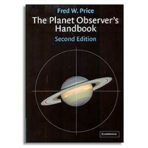THE PLANET OBSERVER'S HANDBOOK
