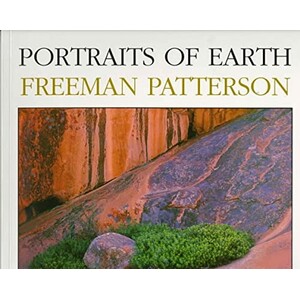 PORTRAITS OF EARTH. FREEMAN PATTERSON