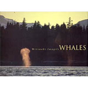MITSUAKI IWAGO'S. WHALES