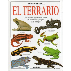 EL TERRARIO