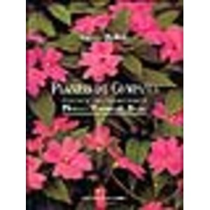 PLANTAS DE COMPAÑÍA. ORIGEN, ELECCIÓN, CULTIVO Y DICCIONARIO ILUSTRADO DE FLORES Y PLANTAS DE HOGAR