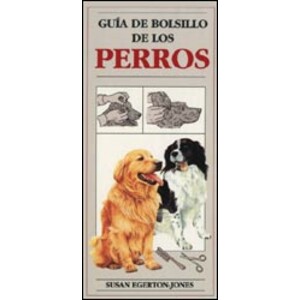 GUÍA DE BOLSILLO DE LOS PERROS
