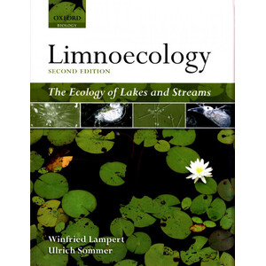 LIMNOECOLOGY. THE ECOLOGY OF LAKES AND STREAMS