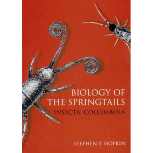BIOLOGY OF THE SPRINGTAILS (INSECTA: COLLEMBOLA)