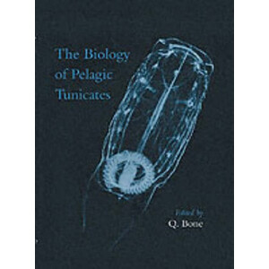 THE BIOLOGY OF PELAGIC TUNICATES