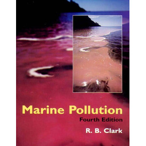 MARINE POLLUTION