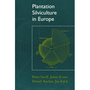 PLANTATION SILVICULTURE IN EUROPE