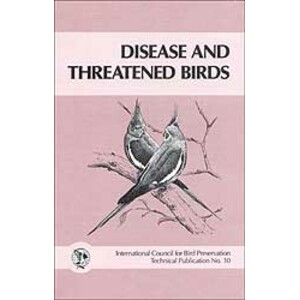 DISEASE AND THREATENED BIRDS