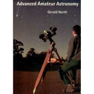 ADVANCED AMATEUR ASTRONOMY.