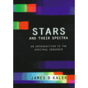 STARS AND THEIR SPECTRA