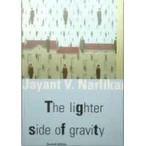 THE LIGHTER SIDE OF GRAVITY