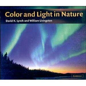 COLOR AND LIGHT IN NATURE