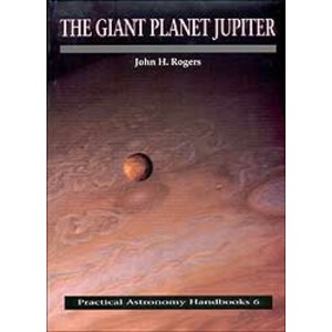 THE GIANT PLANET JUPITER