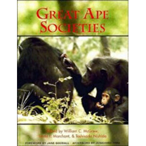 GREAT APE SOCIETIES
