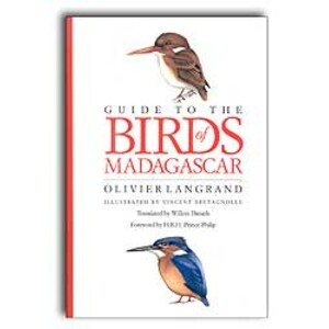 GUIDE TO THE BIRDS OF MADAGASCAR