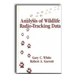 ANALYSIS OF WILDLIFE RADIO-TRACKING DATA