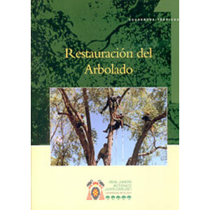 RESTAURACIÓN DEL ARBOLADO