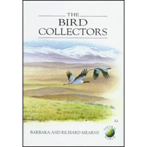 THE BIRD COLLECTORS