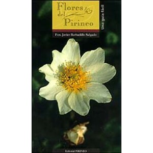 FLORES DEL PIRINEO. UNA GUÍA FÁCIL