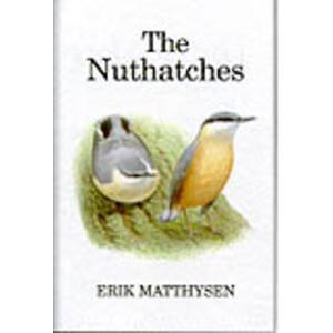 THE NUTHATCHES
