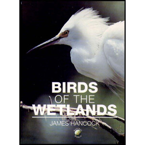 BIRDS OF THE WETLANDS