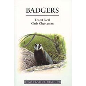 BADGERS