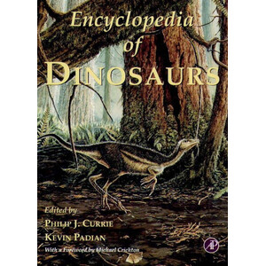 ENCYCLOPEDIA OF DINOSAURS