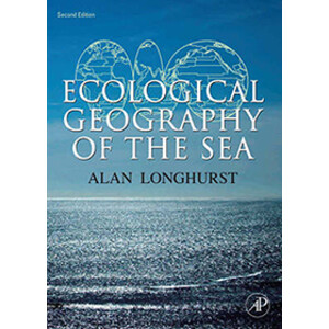 ECOLOGICAL GEOGRAPHY OF THE SEA