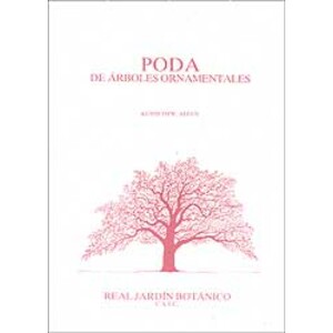 PODA DE ÁRBOLES ORNAMENTALES